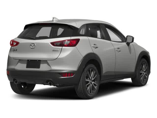 Thumbnail: 2018 Mazda CX-3 - 5