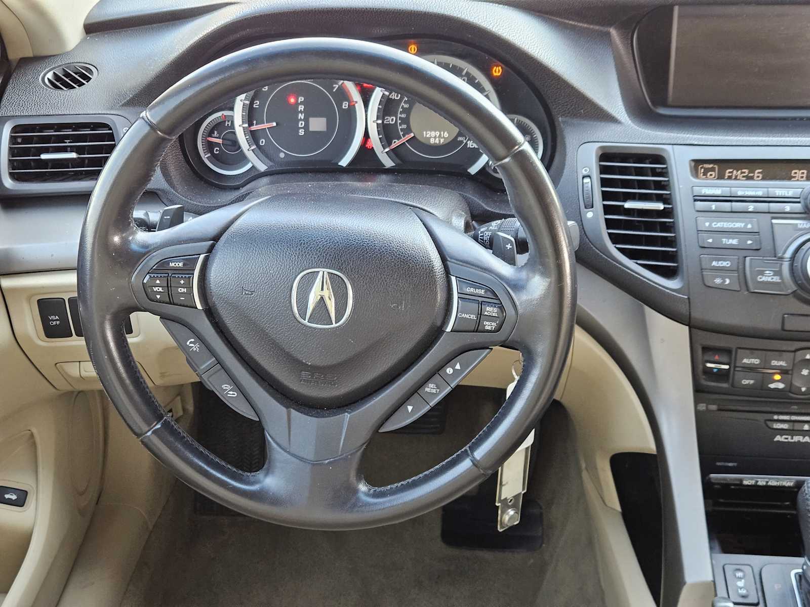 Thumbnail: 2010 Acura TSX - 25