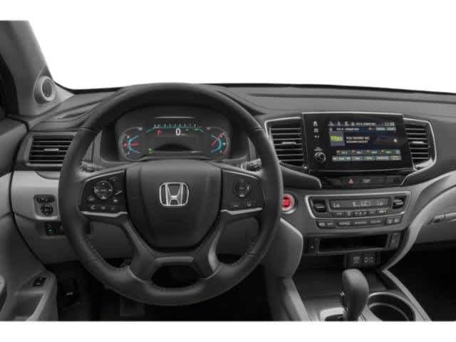 Thumbnail: 2021 Honda Pilot - 10