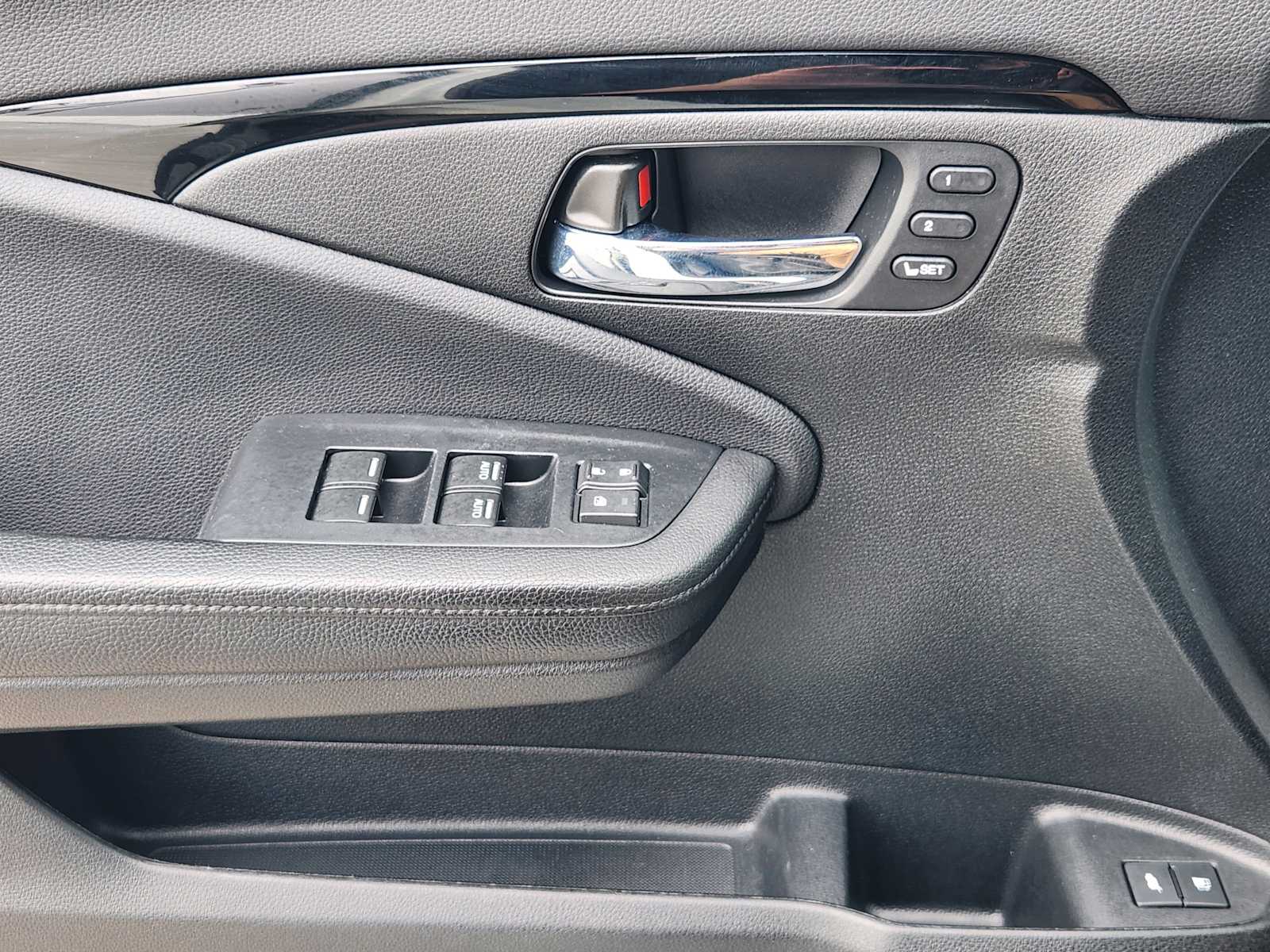 Thumbnail: 2021 Honda Passport - 22