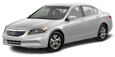 2012 Honda Accord SE -
                  Austin, TX