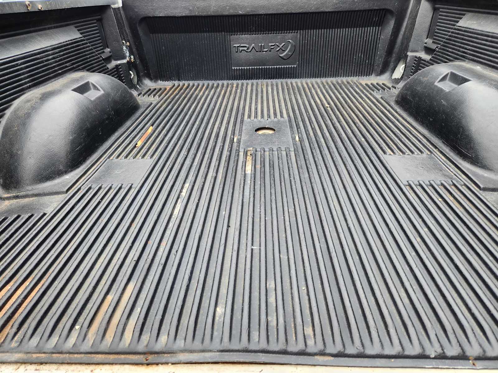 Thumbnail: 2018 RAM 2500 - 30