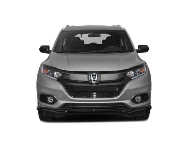 Thumbnail: 2019 Honda HR-V - 7