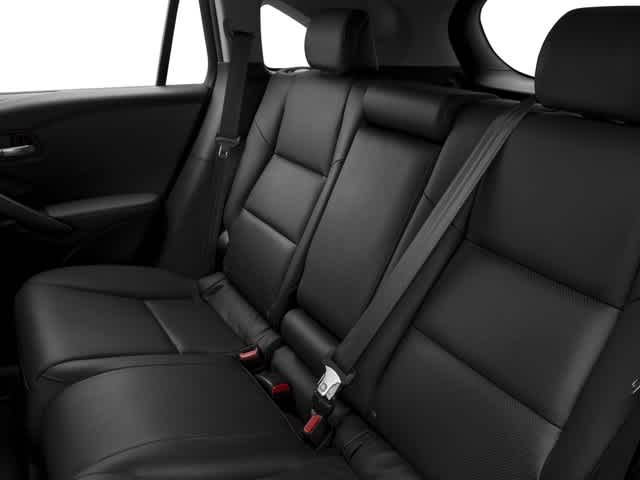 Thumbnail: 2016 Acura RDX - 13