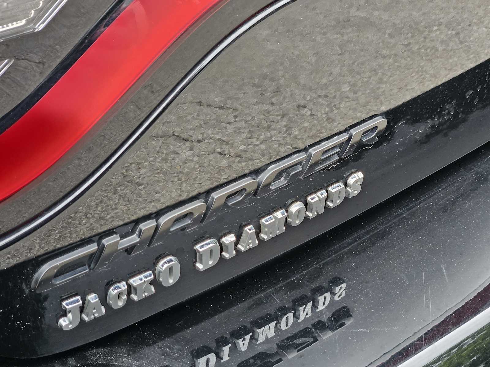 Thumbnail: 2023 Dodge Charger - 11