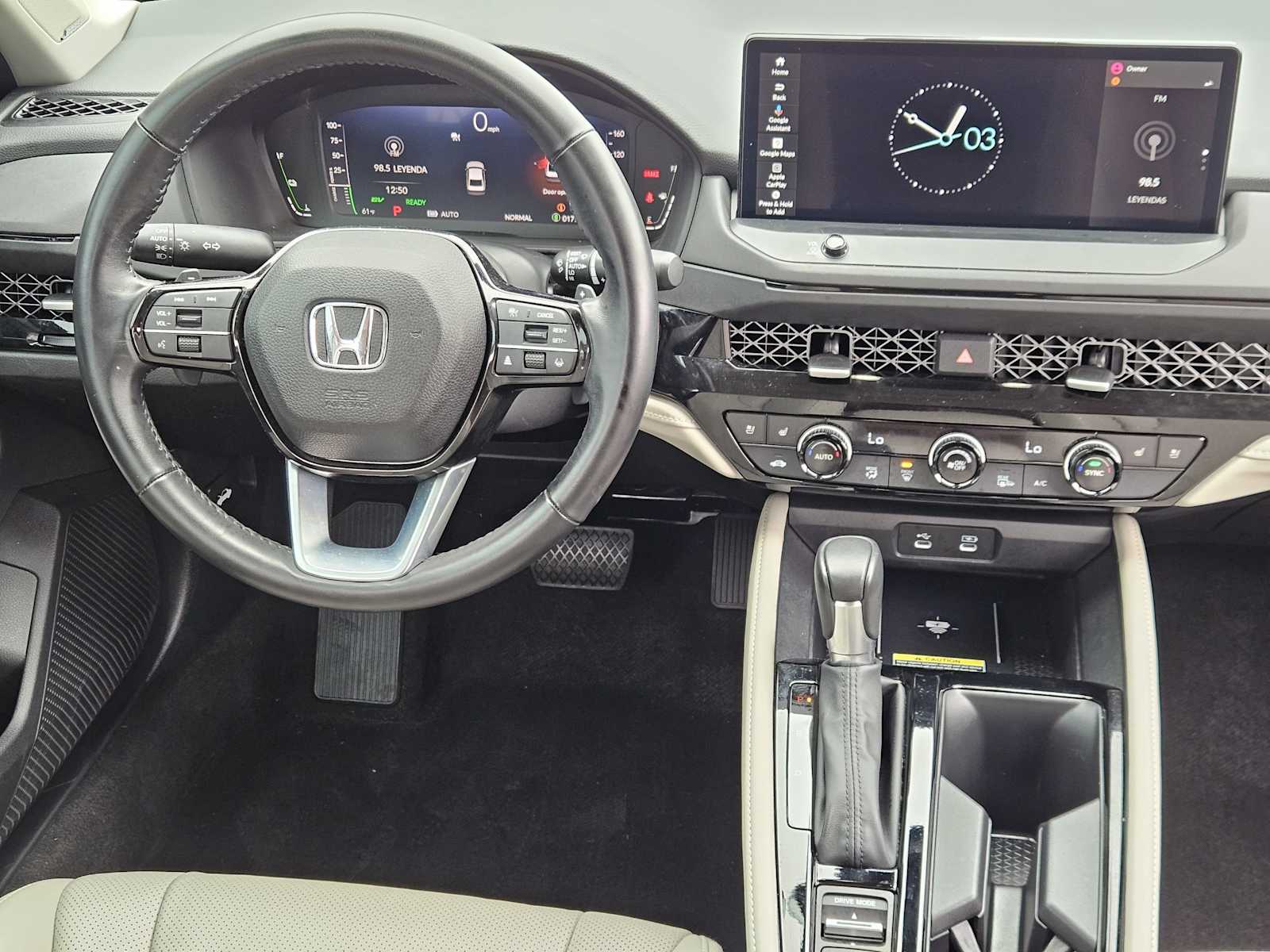 Thumbnail: 2024 Honda Accord - 26