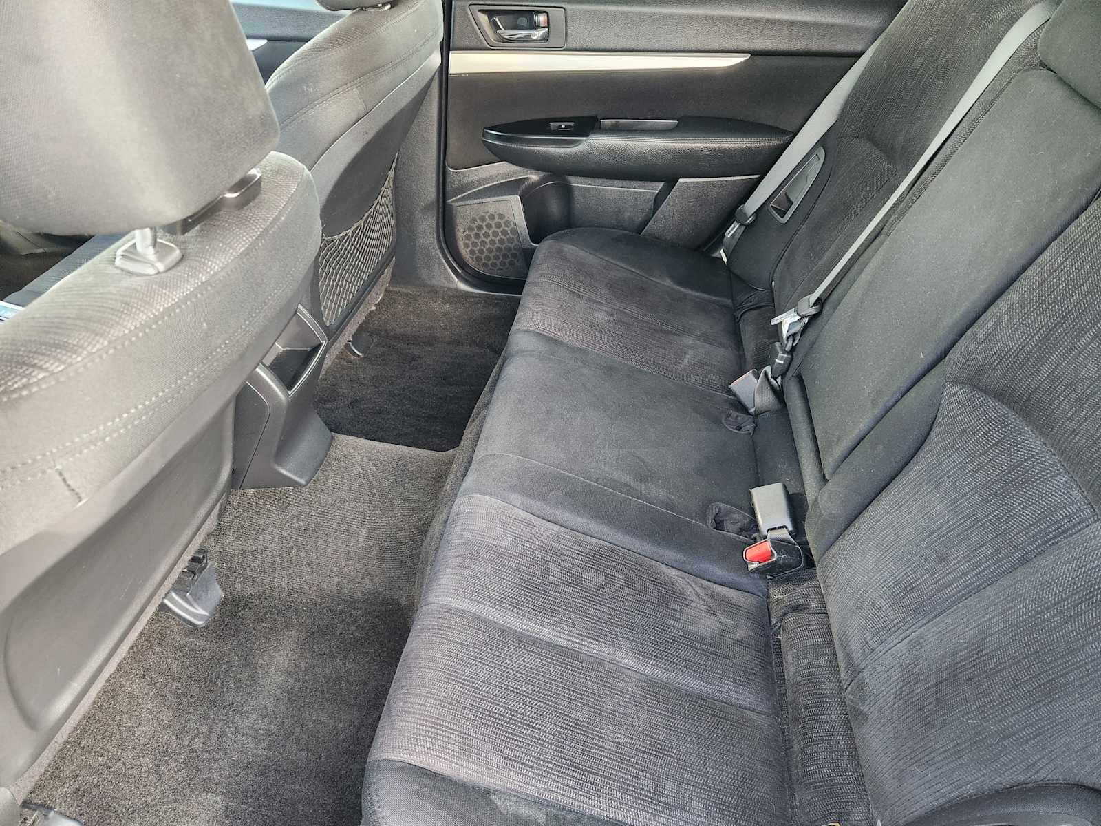 Thumbnail: 2013 Subaru Outback - 30