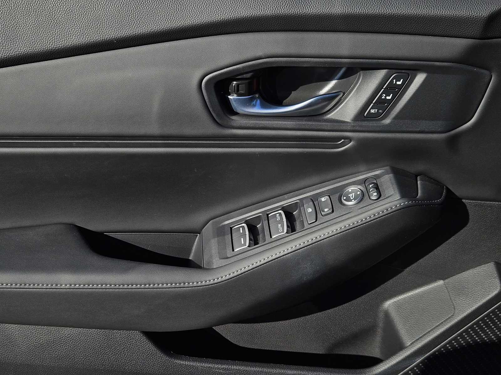 Thumbnail: 2025 Honda Accord - 22