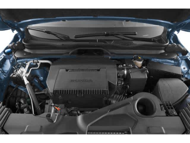 New 2026 Honda Pilot TrailSport, photo 14