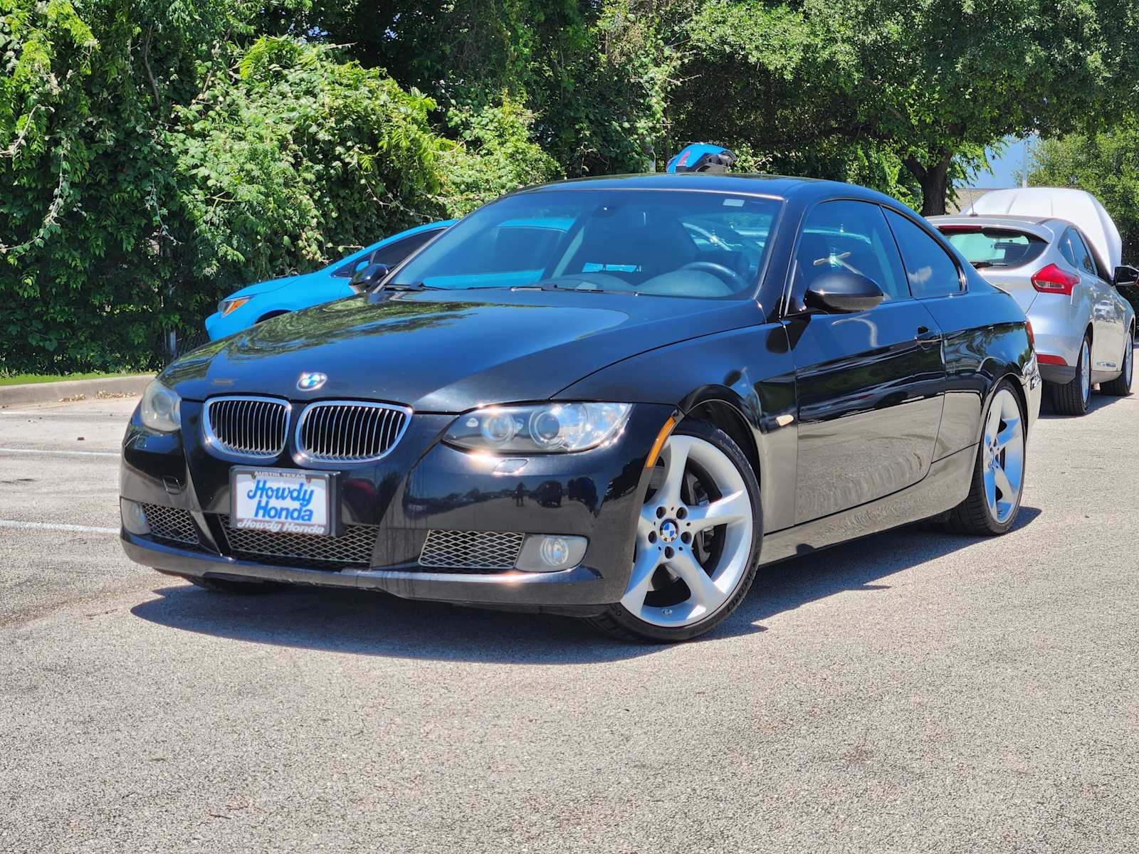 2009 BMW 3 Series 335i -
                  Austin, TX