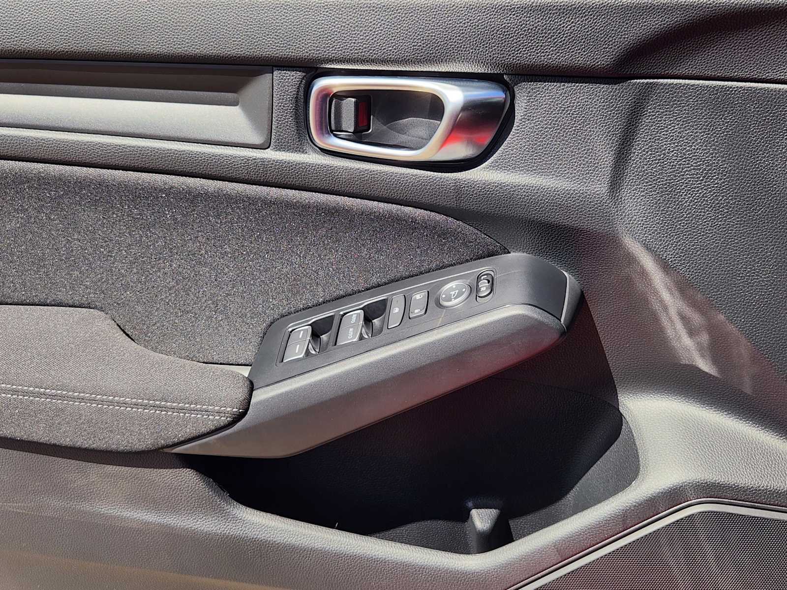 Thumbnail: 2026 Honda Civic - 18