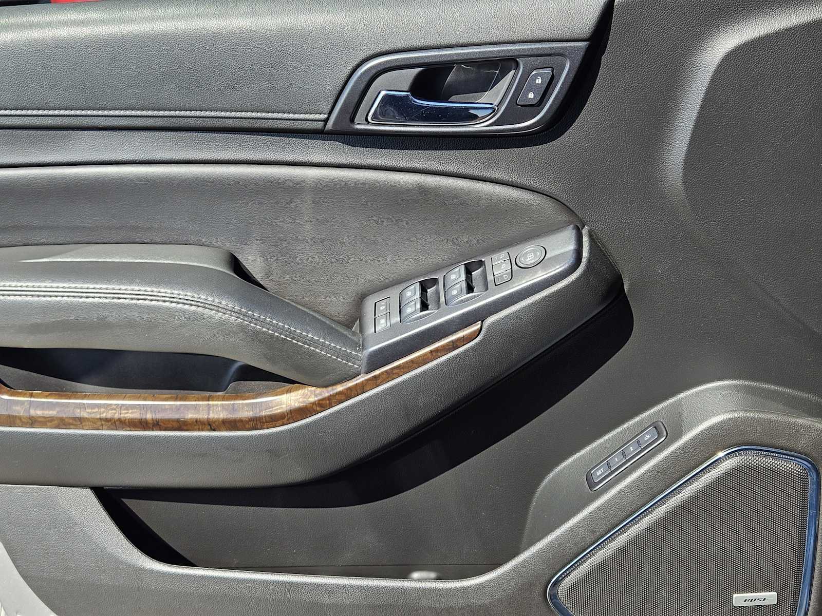 Thumbnail: 2018 Chevrolet Tahoe - 23