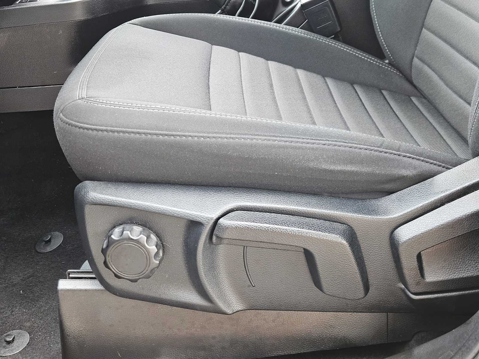 Thumbnail: 2020 Ford Ranger - 21