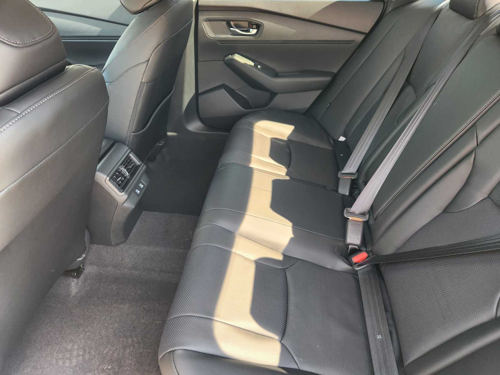 Thumbnail: 2026 Honda Accord - 22