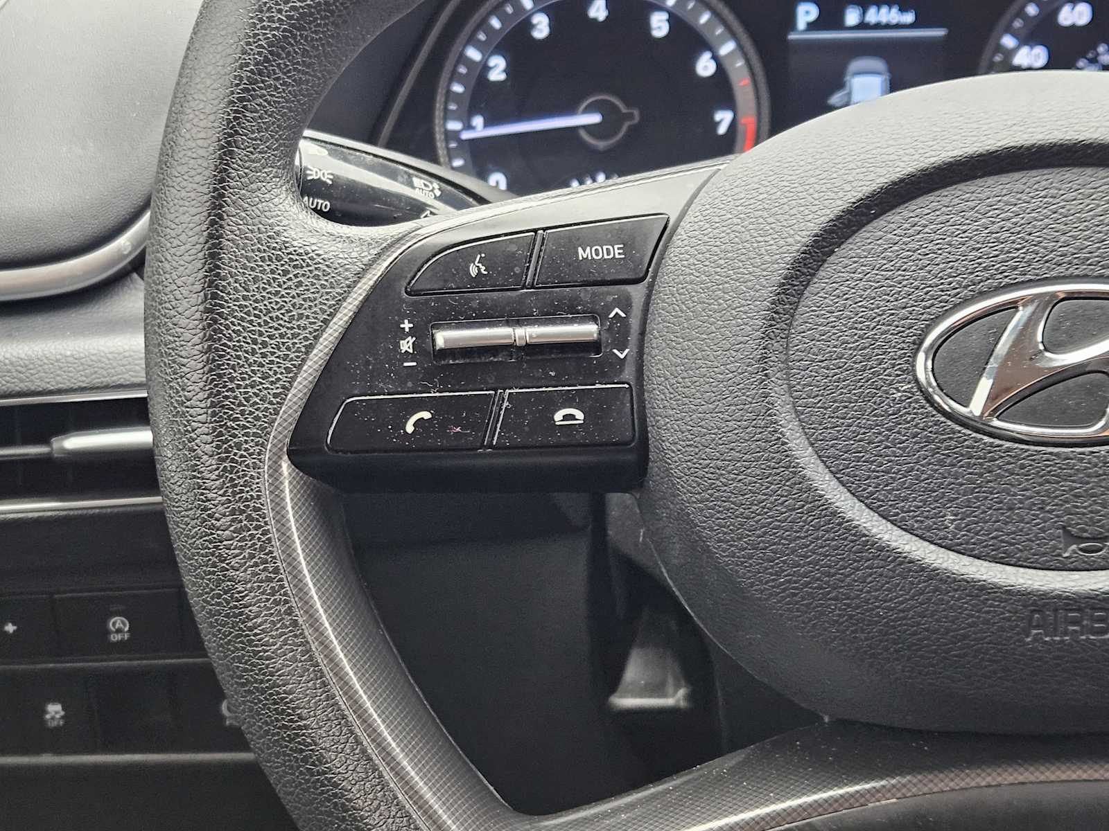 Thumbnail: 2022 Hyundai Sonata - 25