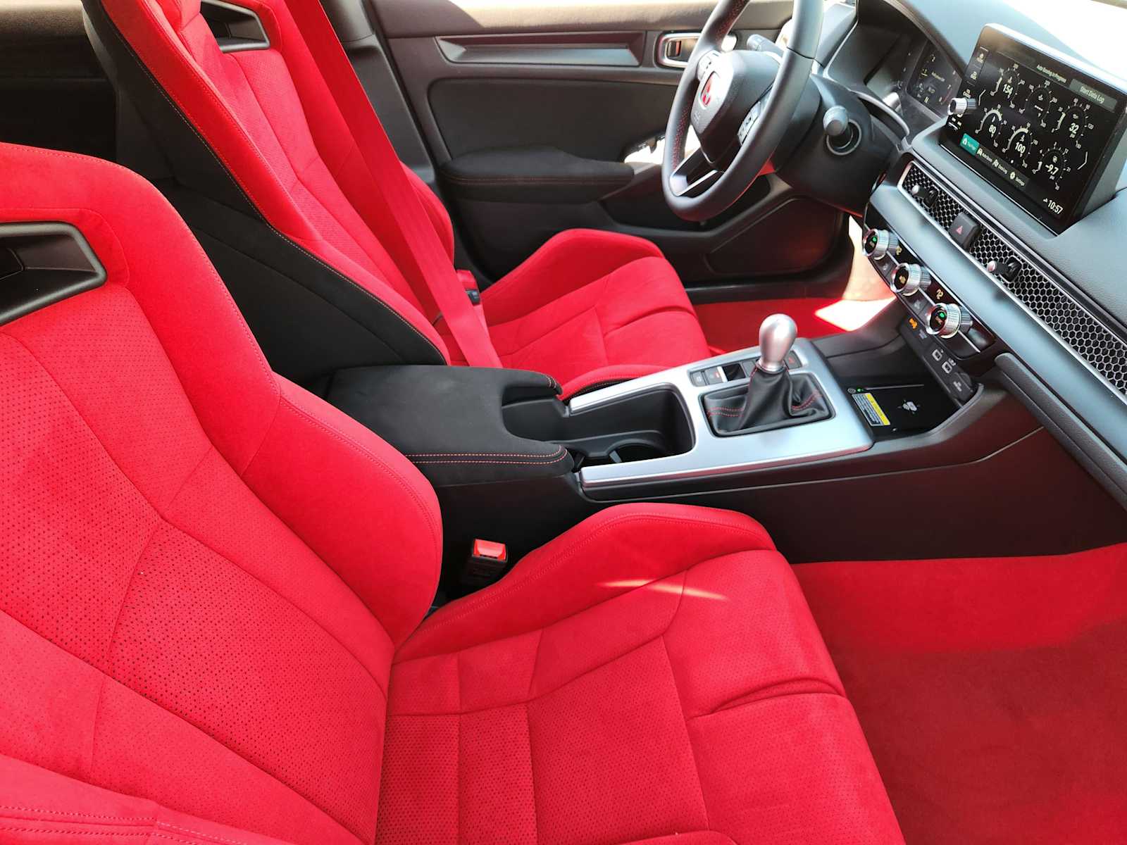 Thumbnail: 2025 Honda Civic - 11