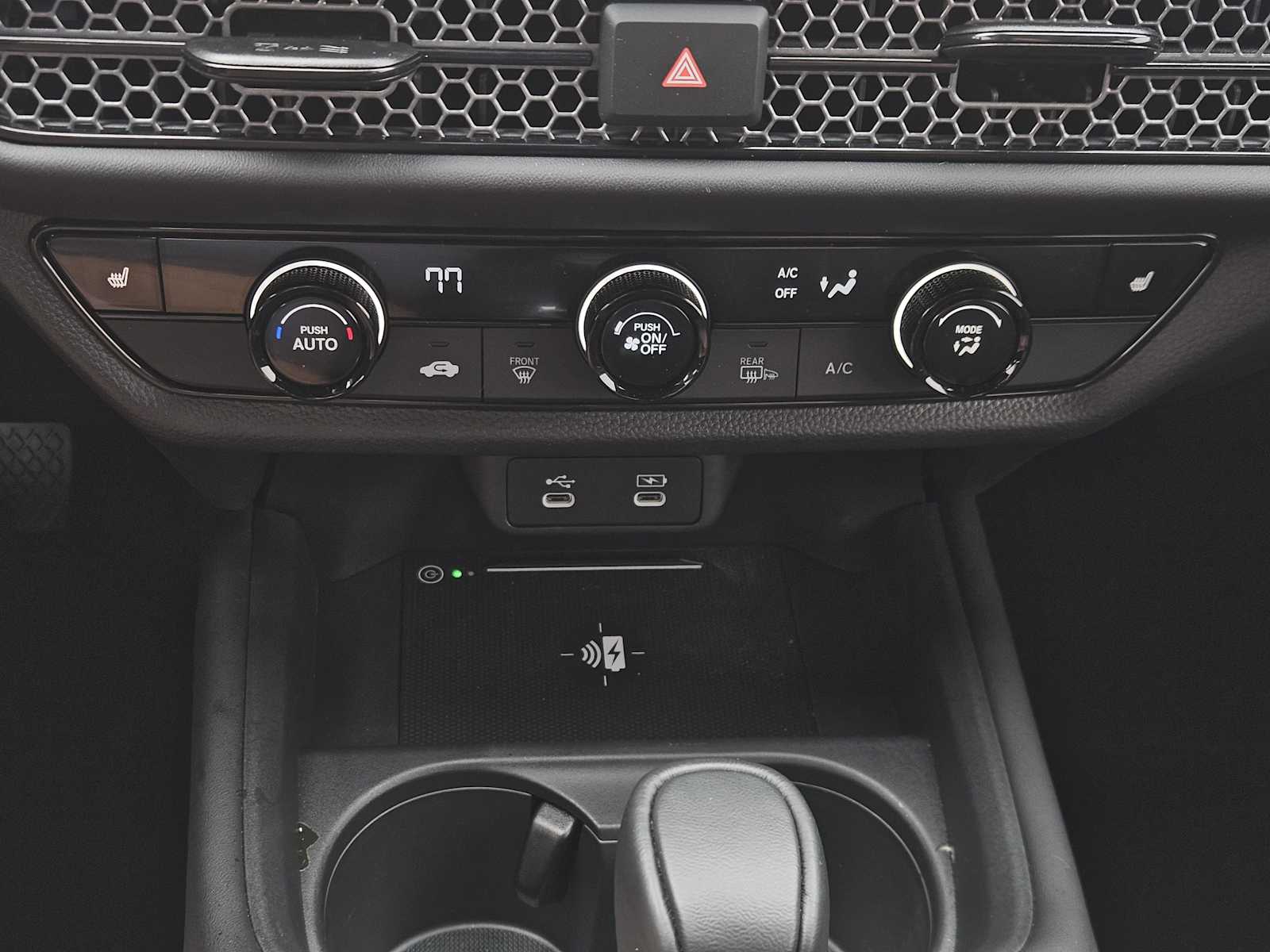 Thumbnail: 2026 Honda HR-V - 18