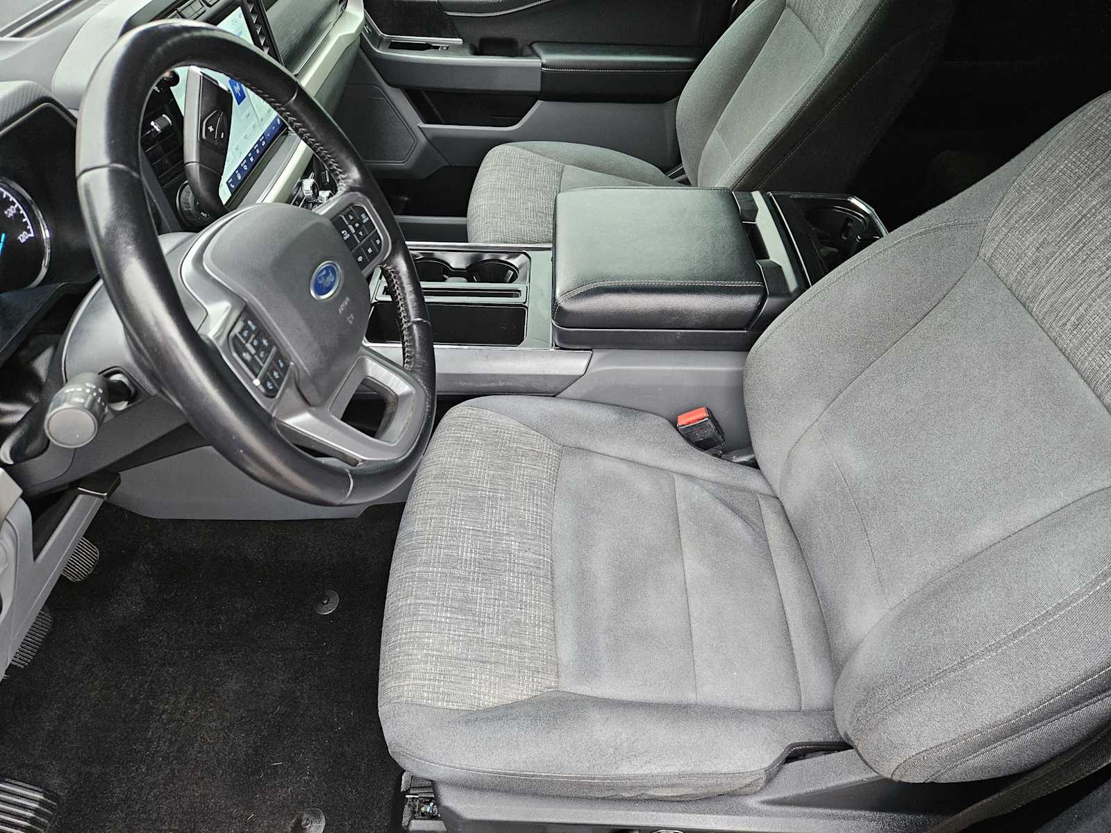 Thumbnail: 2021 Ford F-150 - 13