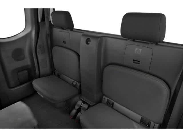 Thumbnail: 2015 Nissan Frontier - 14