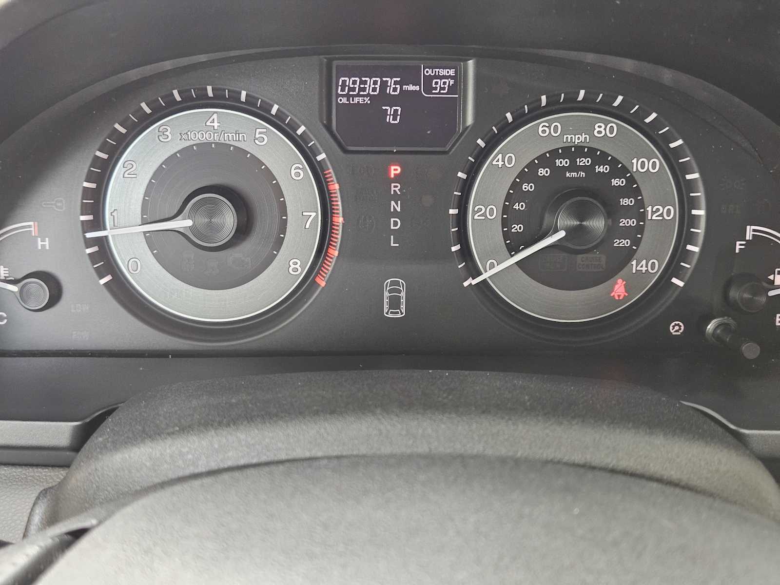 2016 Honda Odyssey EX-L - Photo 15
