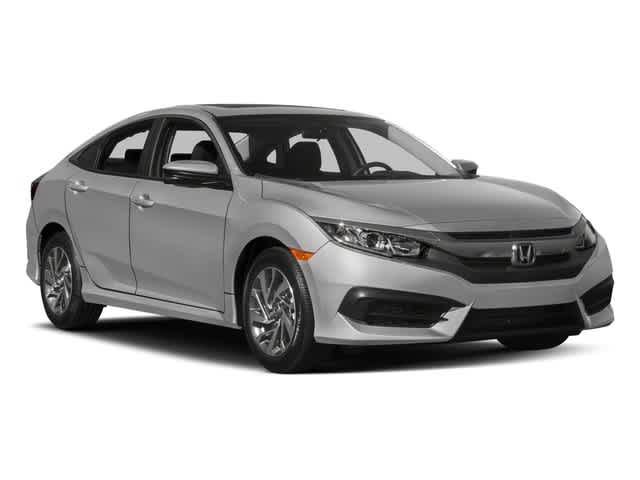 Thumbnail: 2017 Honda Civic - 9