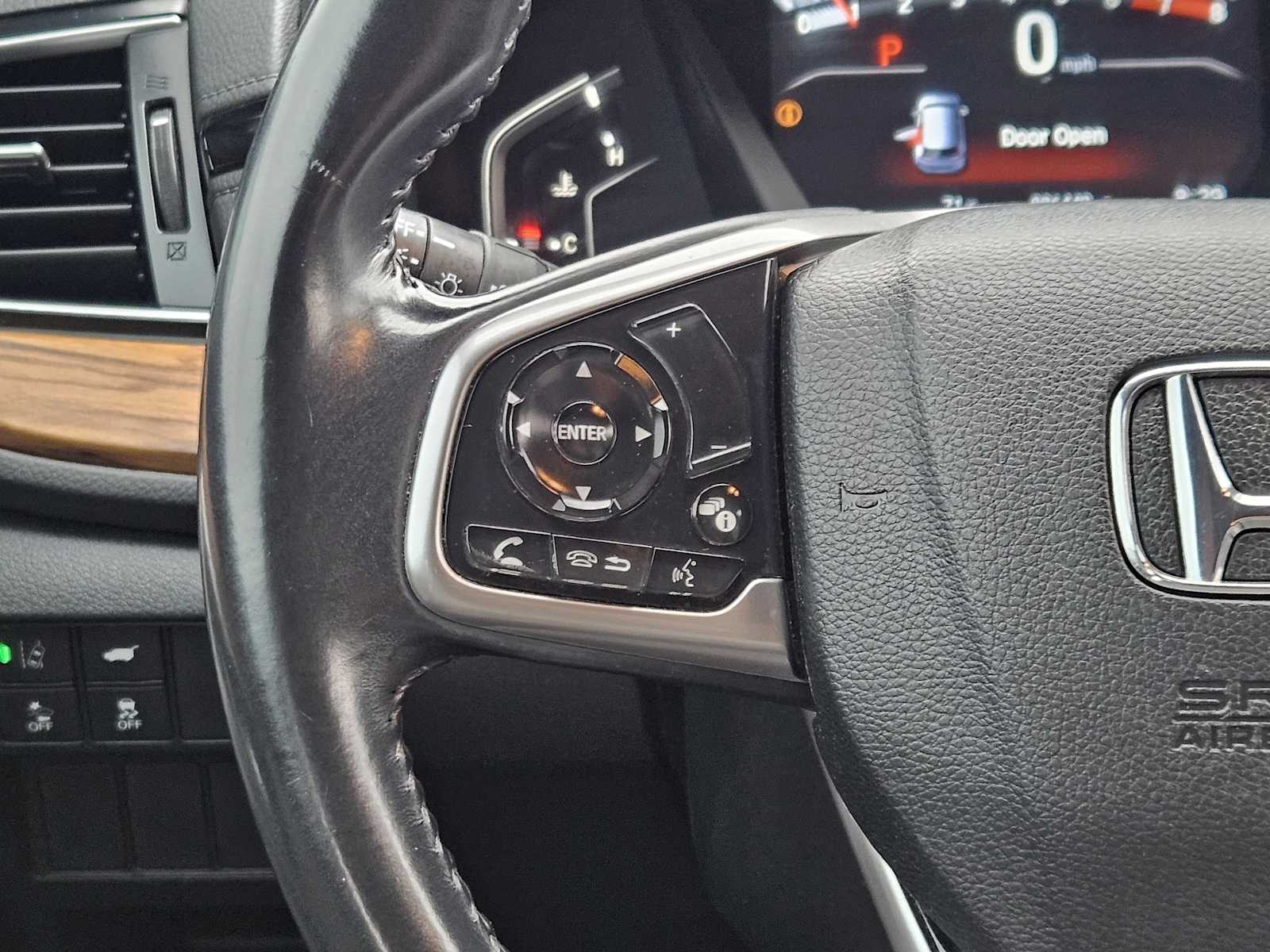 Thumbnail: 2019 Honda CR-V - 27
