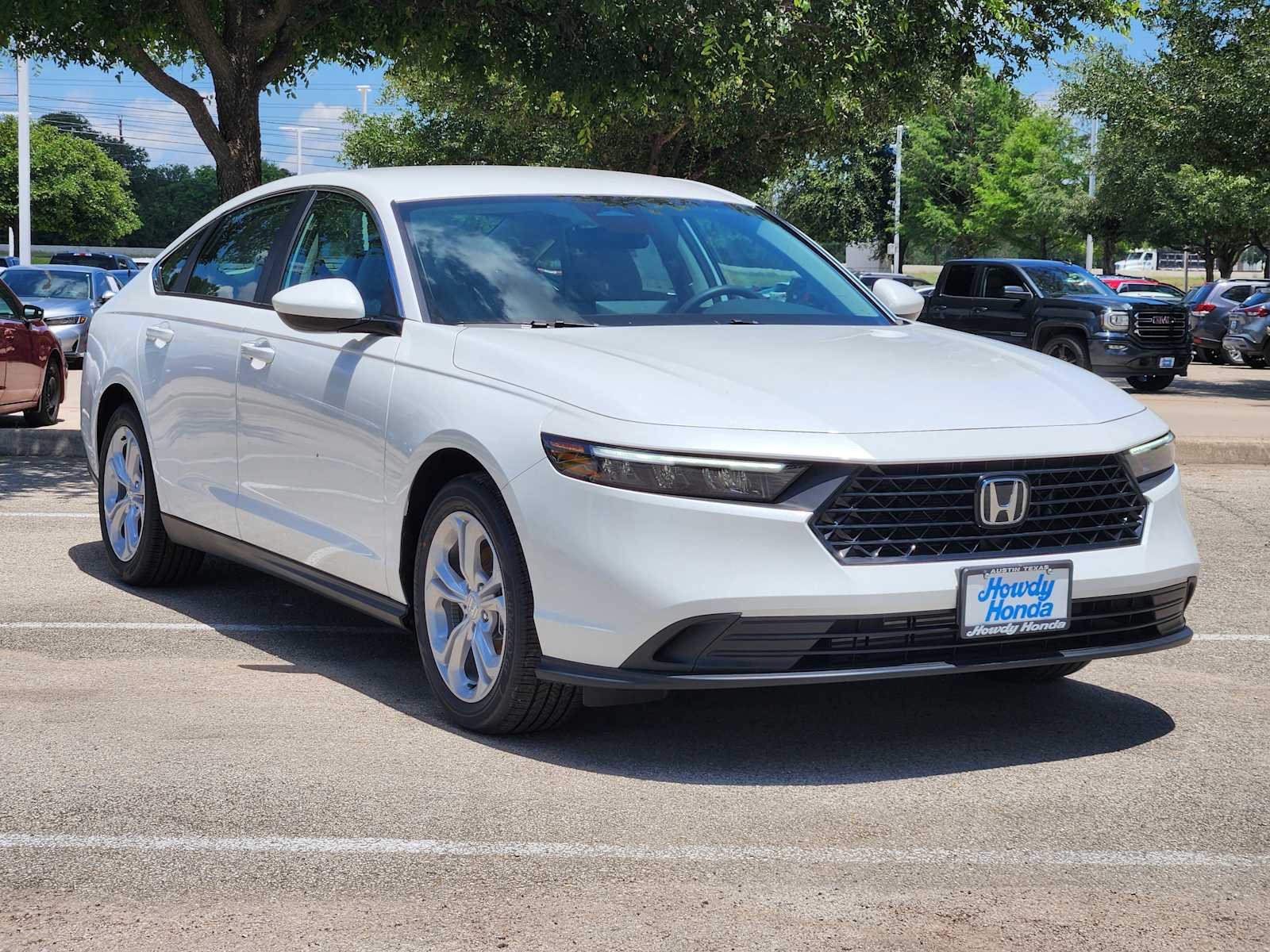 Thumbnail: 2026 Honda Accord - 3