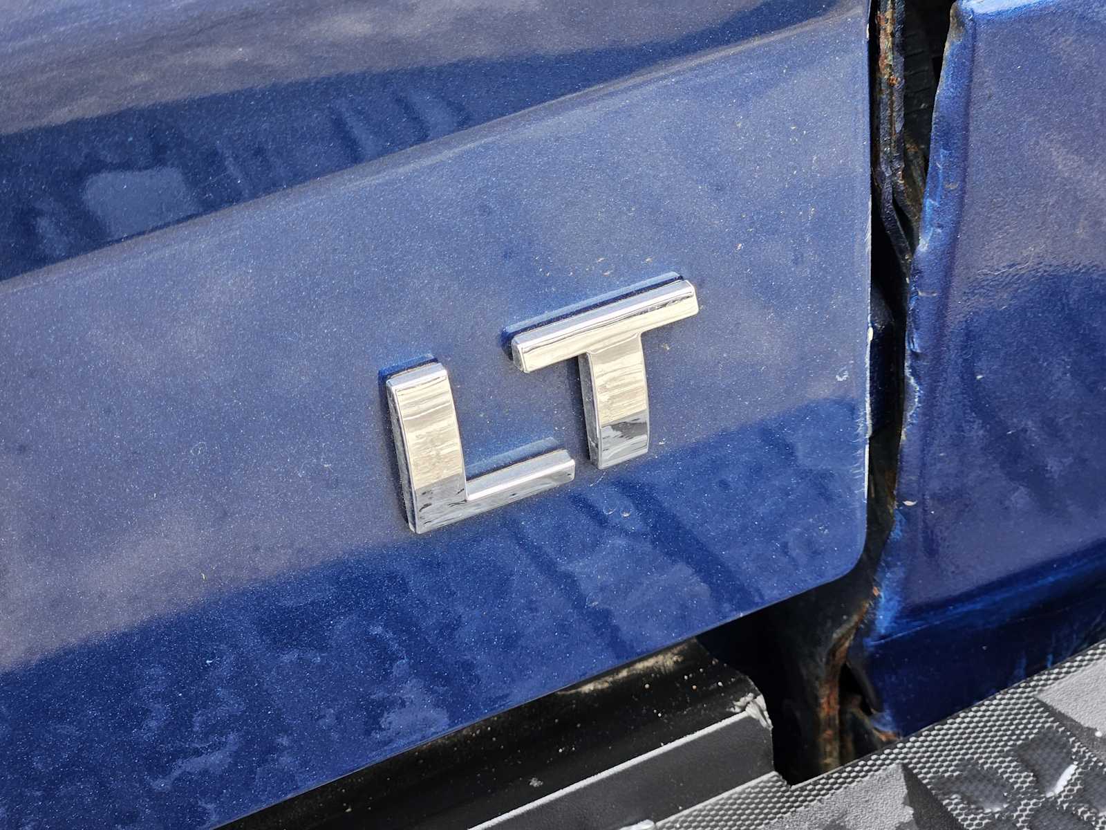 Thumbnail: 2016 Chevrolet Silverado 1500 - 11