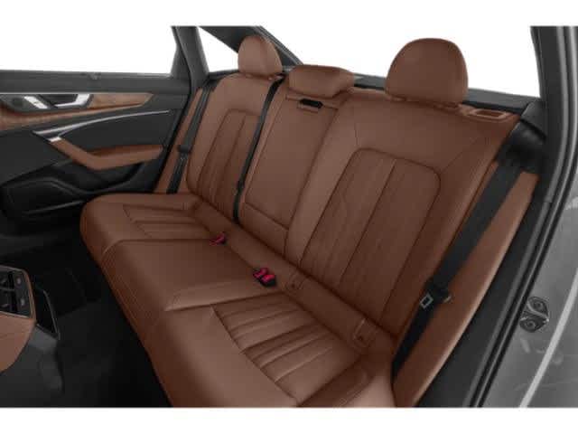 Thumbnail: 2021 Audi A6 - 13