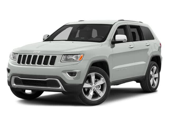 2014 Jeep Grand Cherokee Limited Edition -
                  Austin, TX