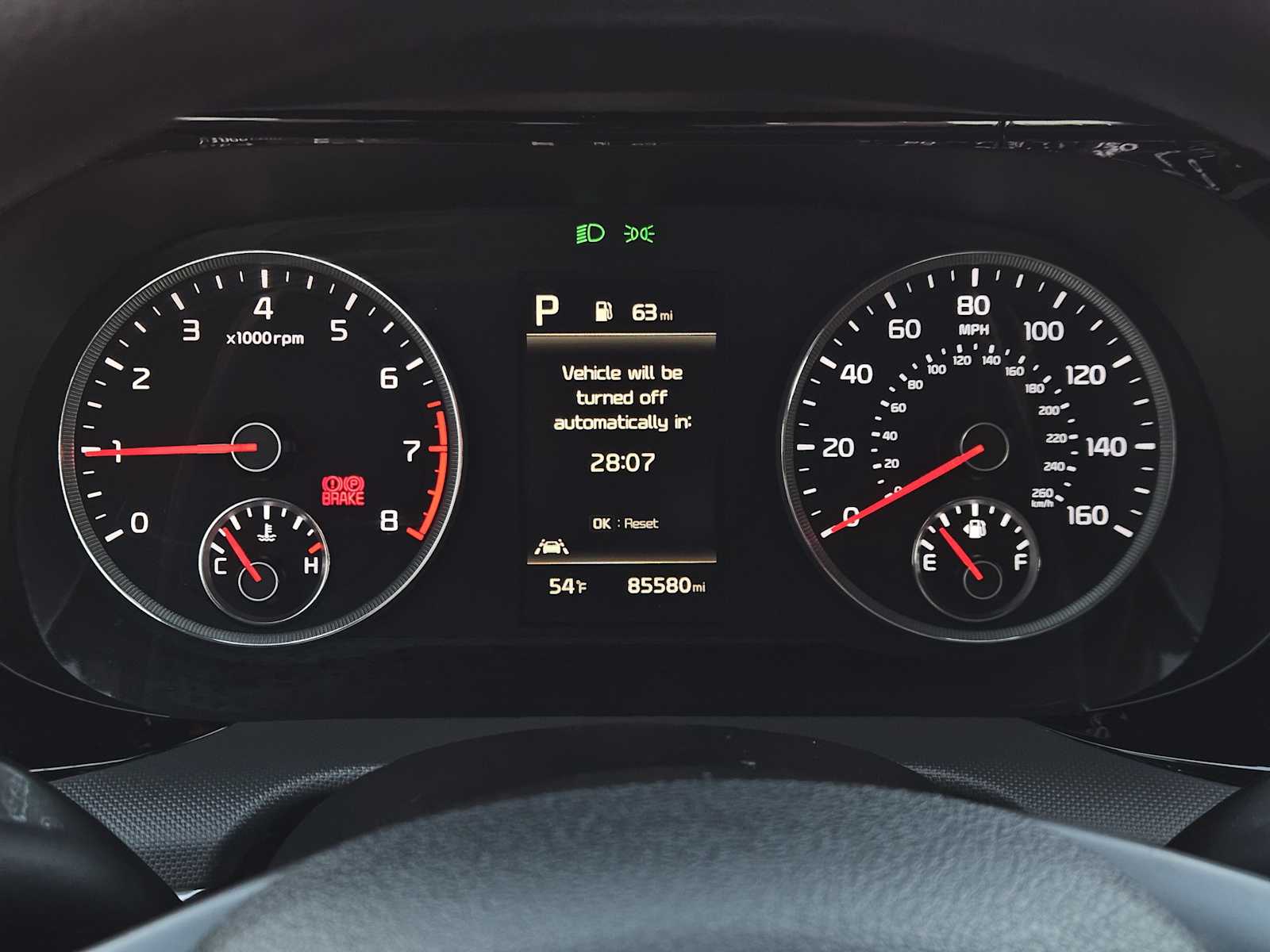 Thumbnail: 2022 Kia K5 - 16