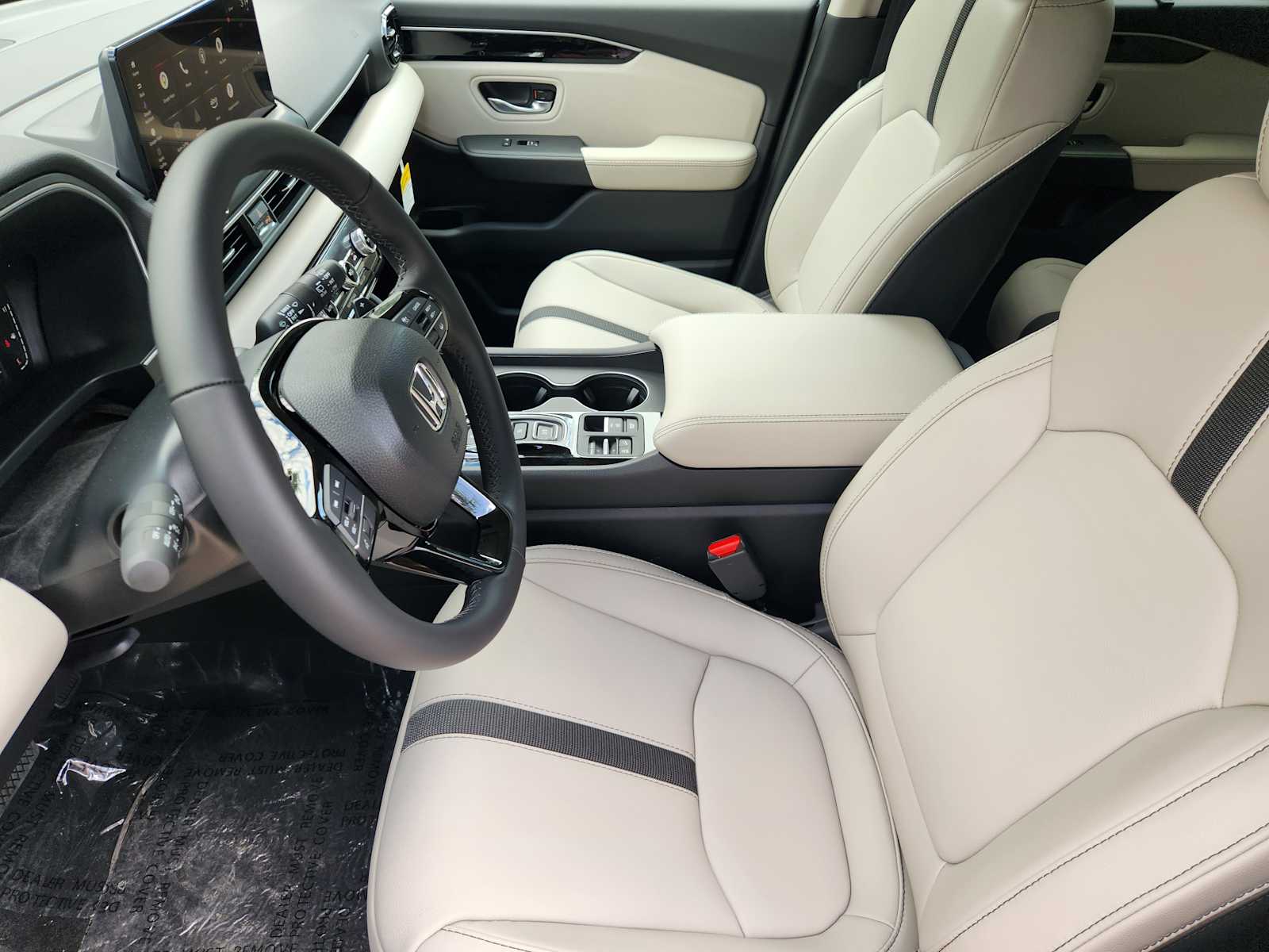 Thumbnail: 2026 Honda Pilot - 9