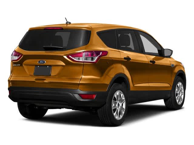 Thumbnail: 2016 Ford Escape - 2