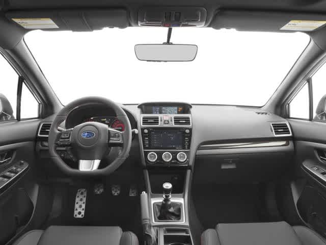 Thumbnail: 2016 Subaru WRX - 11