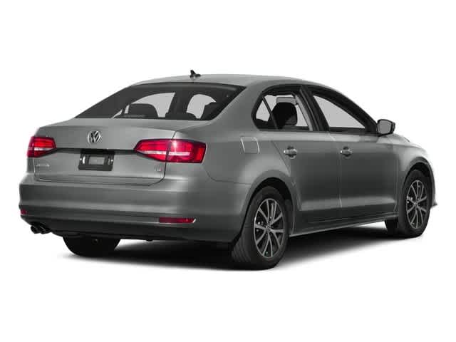 Thumbnail: 2016 Volkswagen Jetta - 2