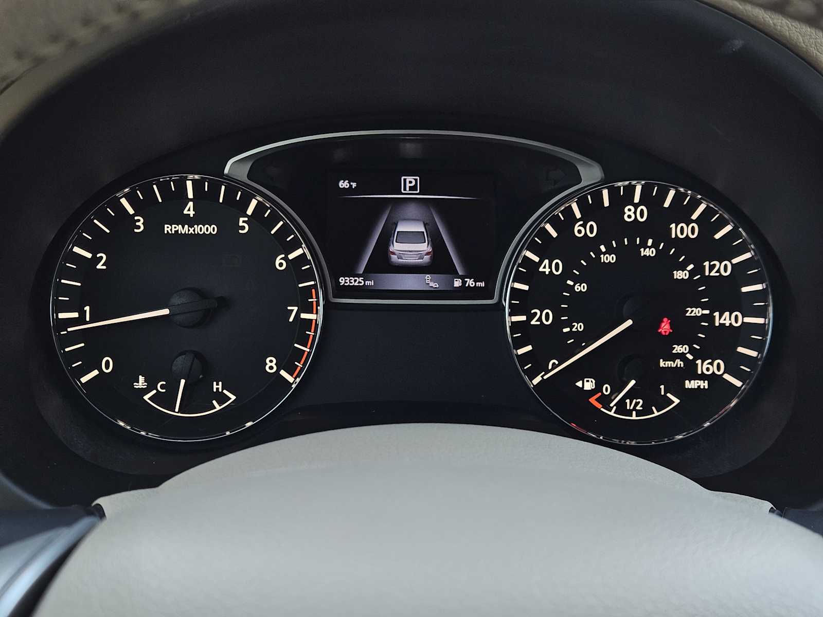 Thumbnail: 2016 Nissan Altima - 16