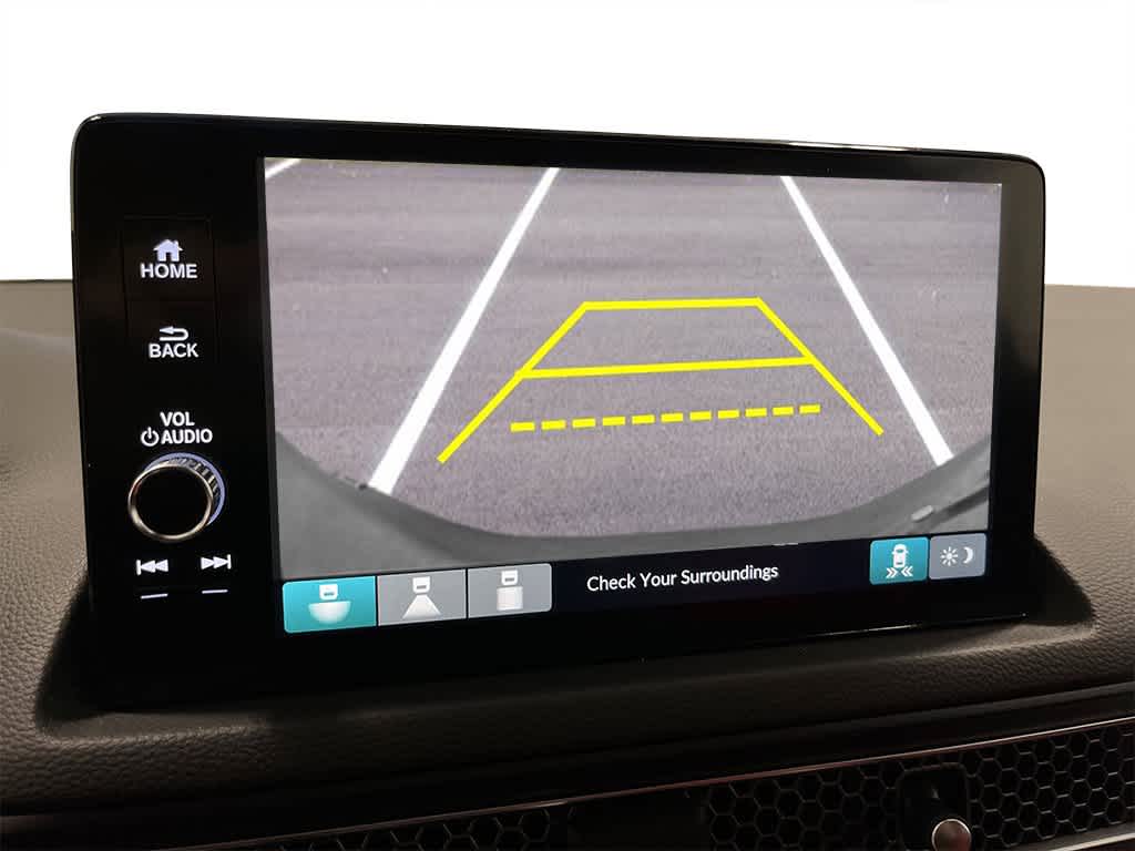 Thumbnail: 2025 Honda Civic - 24