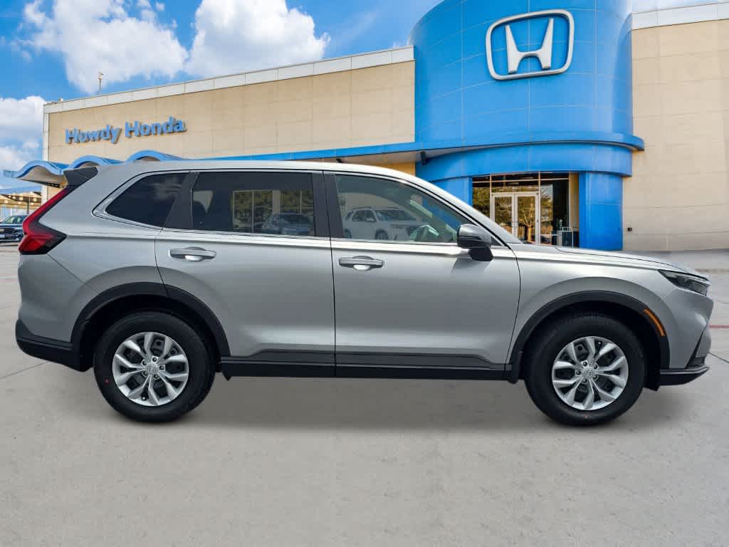 Thumbnail: 2026 Honda CR-V - 6