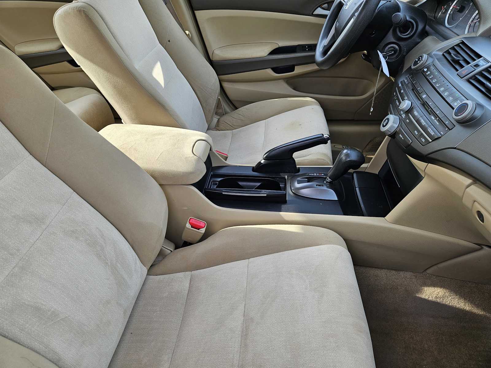 Thumbnail: 2008 Honda Accord - 14