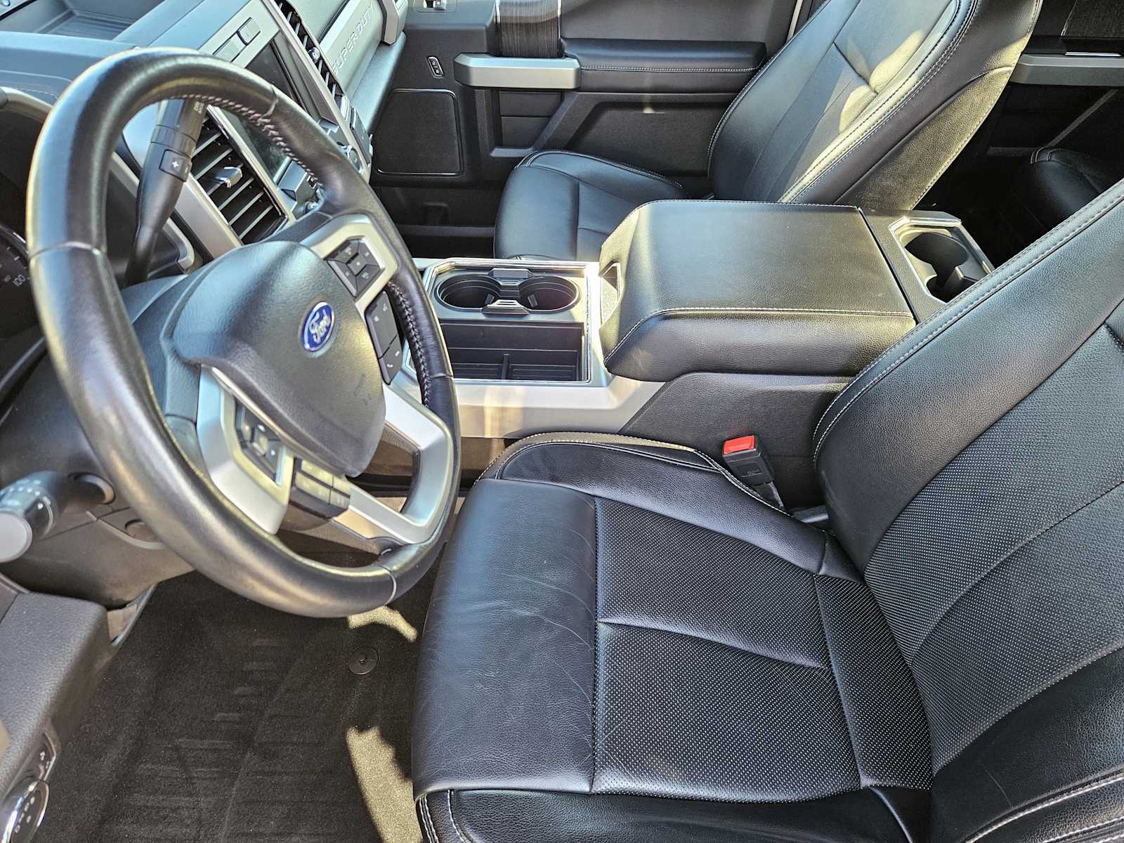 Thumbnail: 2021 Ford Econoline - 13