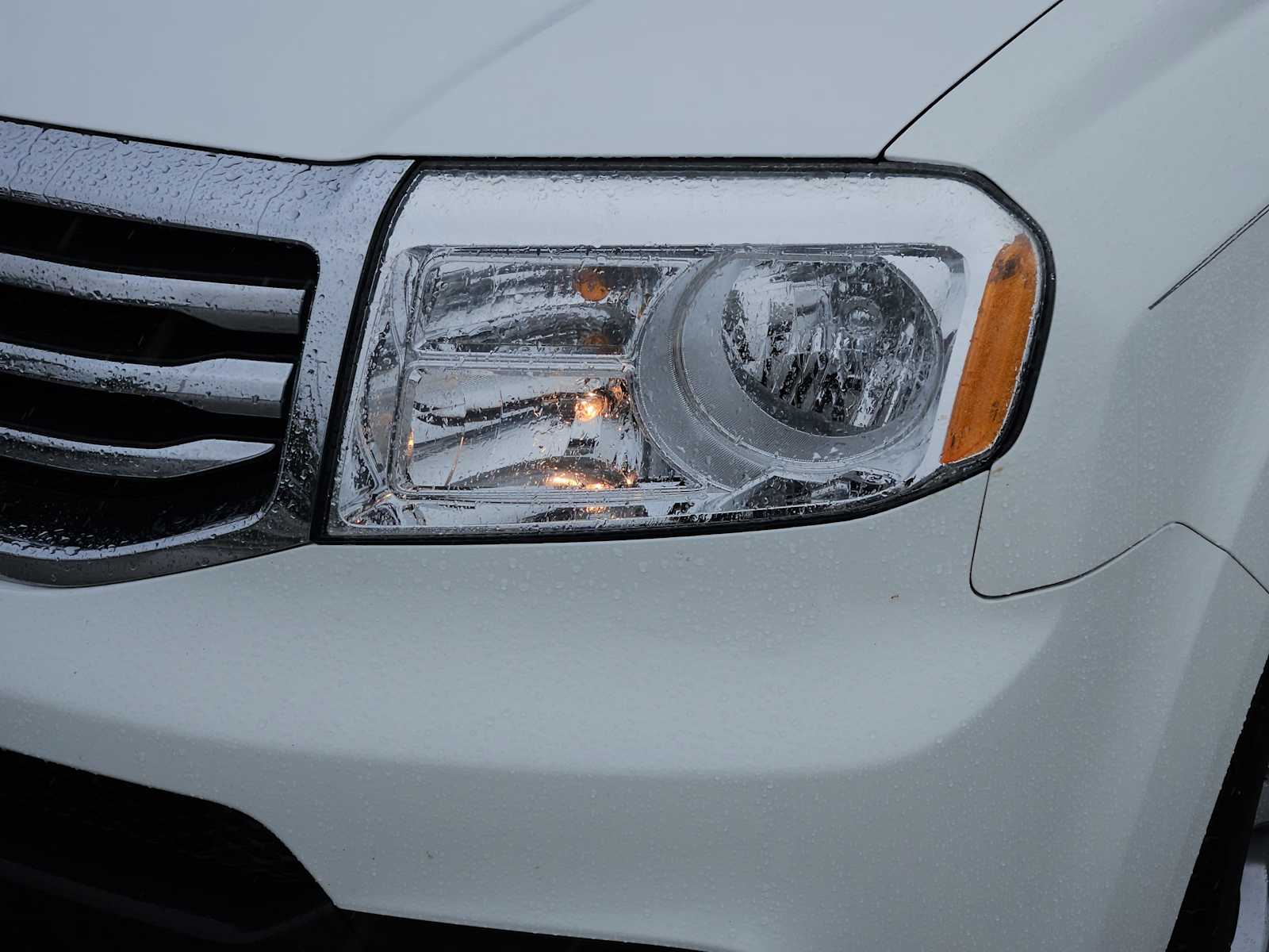 Thumbnail: 2013 Honda Pilot - 7