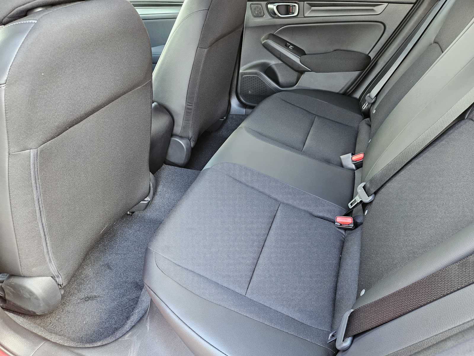 Thumbnail: 2026 Honda Civic - 21