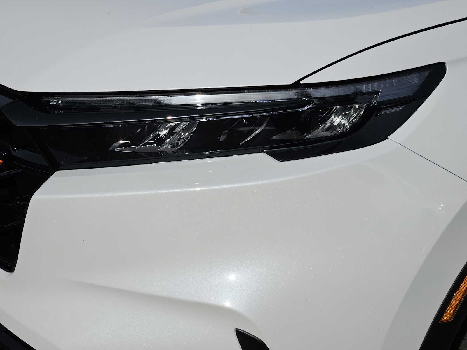 Thumbnail: 2026 Honda CR-V - 7