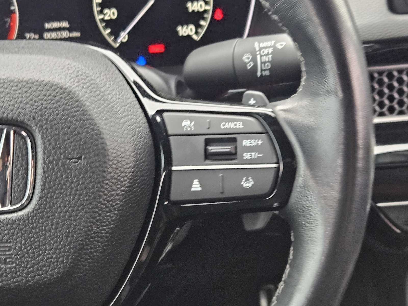 Thumbnail: 2024 Honda Civic - 27