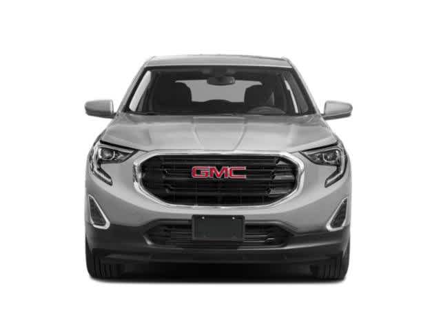 Thumbnail: 2020 GMC Terrain - 7