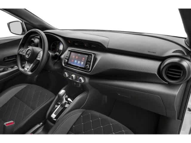 Thumbnail: 2020 Nissan Kicks - 18