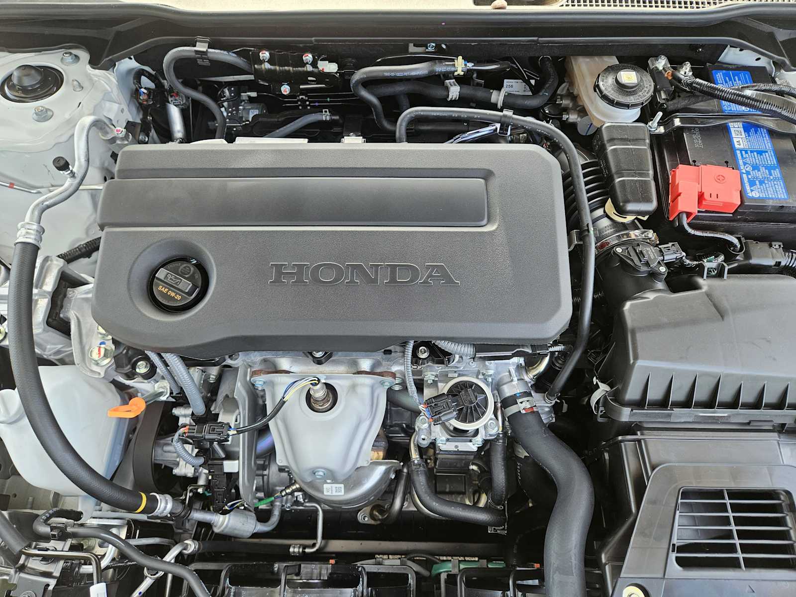 Thumbnail: 2026 Honda Civic - 10