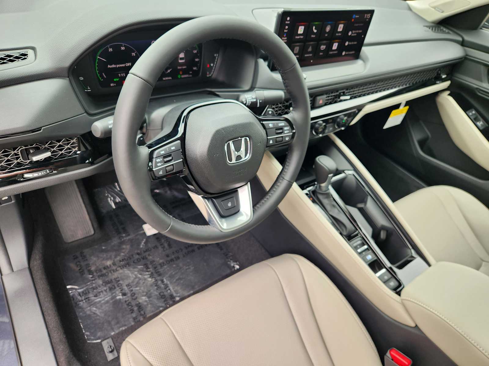Thumbnail: 2026 Honda Accord - 11