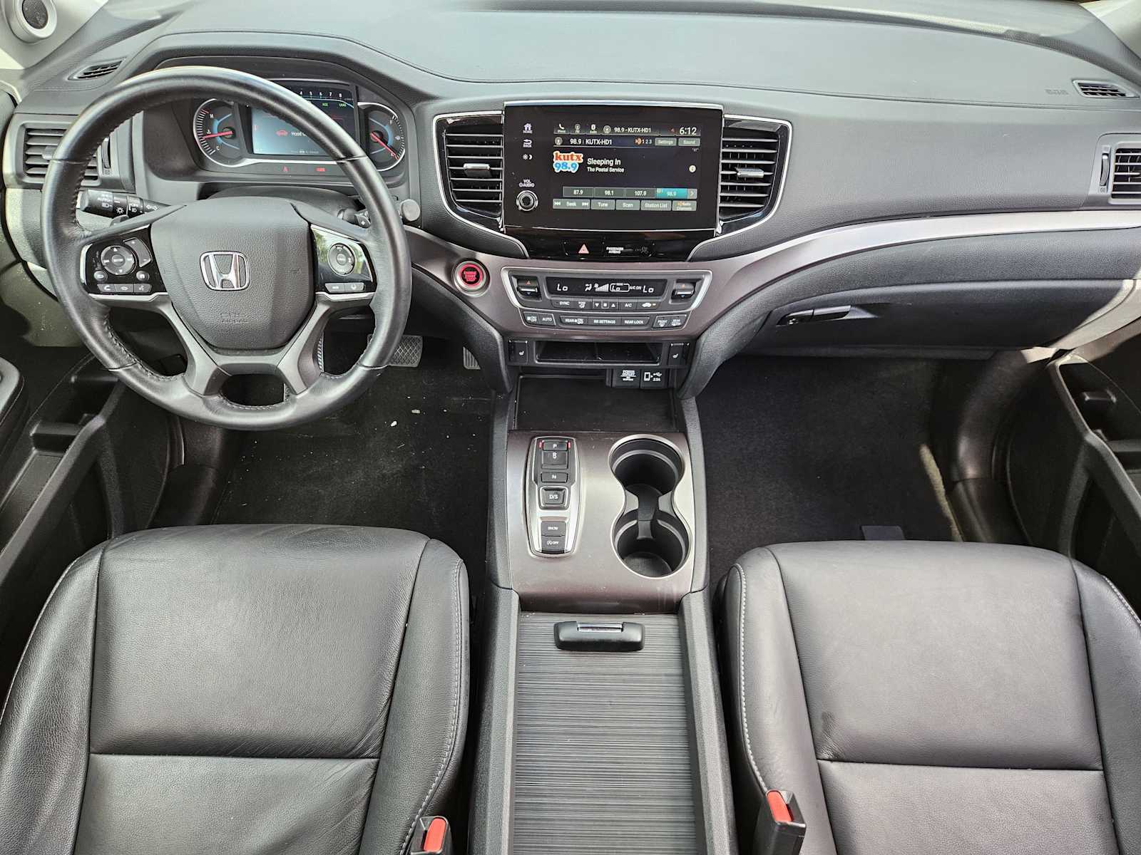 Thumbnail: 2022 Honda Pilot - 25