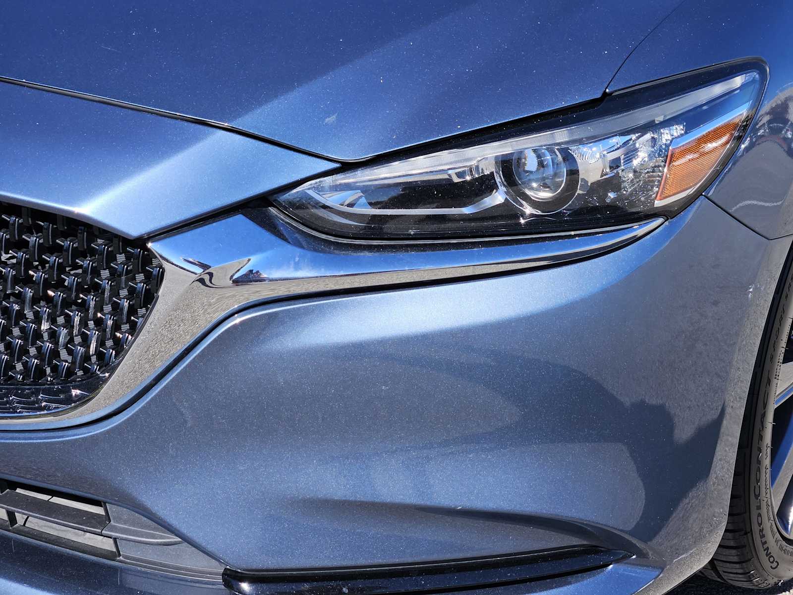 Thumbnail: 2018 Mazda Mazda6 - 6